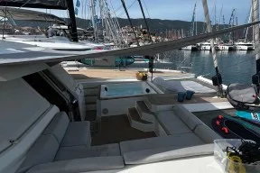 Real Yacht Image from Review