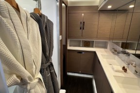 Real Yacht Image from Review