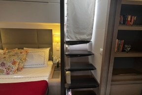 Real Yacht Image from Review