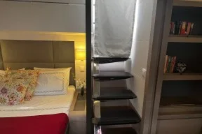 Real Yacht Image from Review