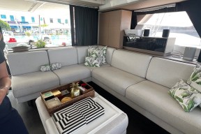 Real Yacht Image from Review