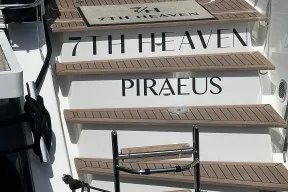 Real Yacht Image from Review