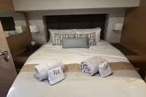 Real Yacht Image from Review