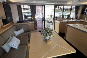 Real Yacht Image from Review