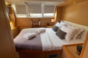 Real Yacht Image from Review