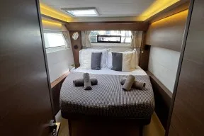 Real Yacht Image from Review
