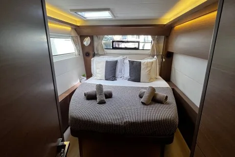 Max Froelicher's photo from the onboard visit