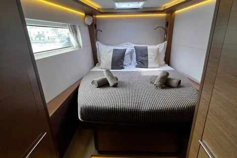 Max Froelicher's photo from the onboard visit