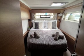 Real Yacht Image from Review