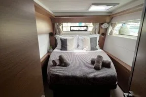 Real Yacht Image from Review