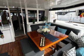 Real Yacht Image from Review