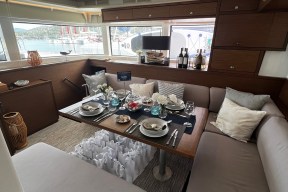 Real Yacht Image from Review