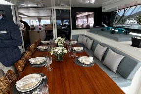 Real Yacht Image from Review