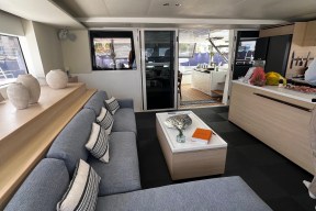 Real Yacht Image from Review