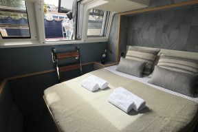 Real Yacht Image from Review