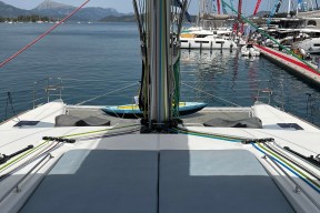Real Yacht Image from Review