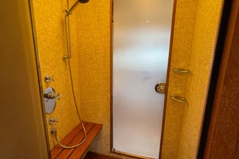 Klara Jakobsen's photo from the onboard visit