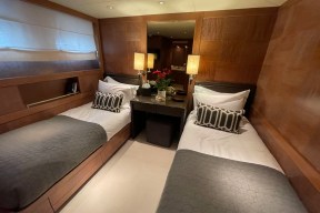 Real Yacht Image from Review