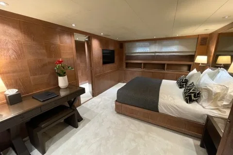 Klara Jakobsen's photo from the onboard visit