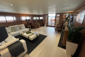 Real Yacht Image from Review