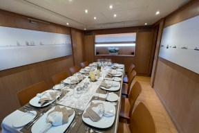 Real Yacht Image from Review