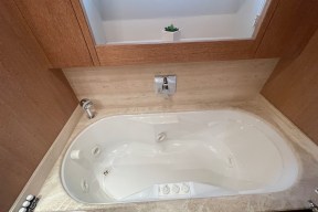 Real Yacht Image from Review