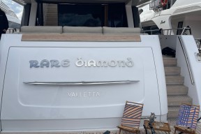 Real Yacht Image from Review
