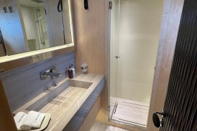Real Yacht Image from Review