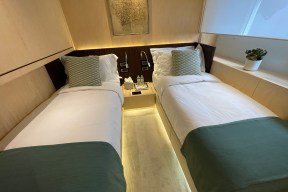Real Yacht Image from Review