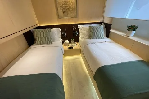 Klara Jakobsen's photo from the onboard visit