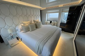 Real Yacht Image from Review