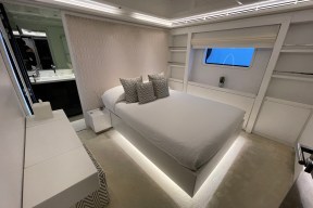 Real Yacht Image from Review