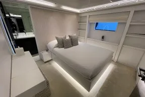 Real Yacht Image from Review