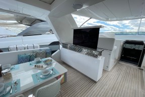 Real Yacht Image from Review