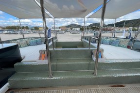 Real Yacht Image from Review