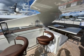 Real Yacht Image from Review