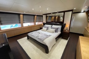 Real Yacht Image from Review
