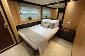 Real Yacht Image from Review