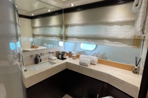 Real Yacht Image from Review