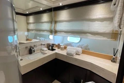 Klara Jakobsen's photo from the onboard visit
