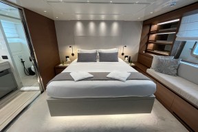 Real Yacht Image from Review