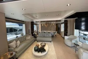 Real Yacht Image from Review