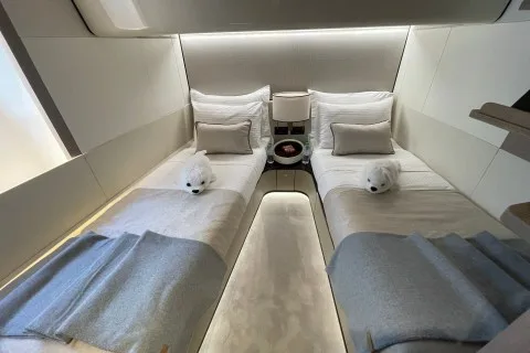 Klara Jakobsen's photo from the onboard visit