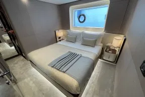 Real Yacht Image from Review