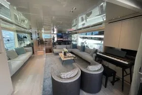 Real Yacht Image from Review