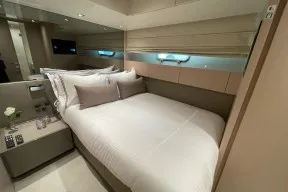 Real Yacht Image from Review
