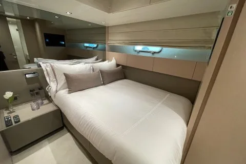 Klara Jakobsen's photo from the onboard visit