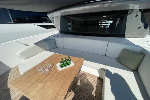 Klara Jakobsen's photo from the onboard visit