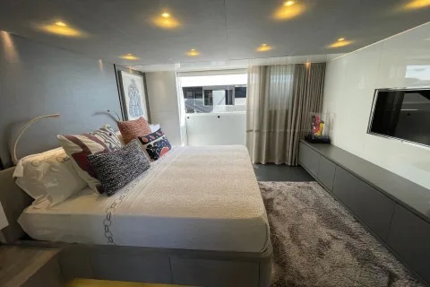 Klara Jakobsen's photo from the onboard visit