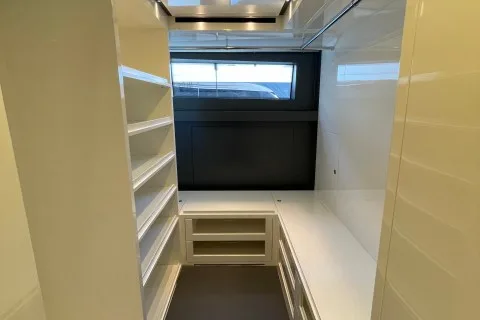 Klara Jakobsen's photo from the onboard visit